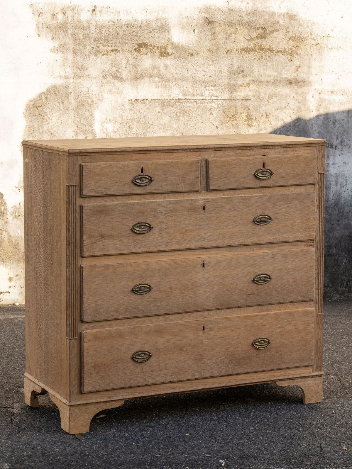 French Chest of Drawers