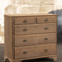 French Chest of Drawers