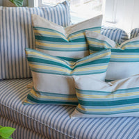 Celadon x Tensira Throw Pillow Cover 12x20