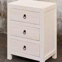 Mahiki Point Nightstand