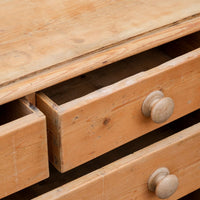 Victorian Chest