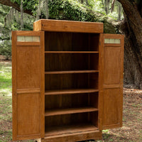 Javanese Cabinet