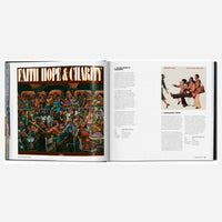 Funk & Soul Covers Book