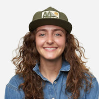 Ravenel Bridge Patch Hat