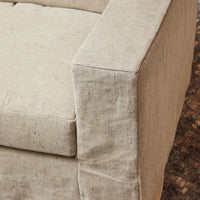 Getaway Slipcover Sofa