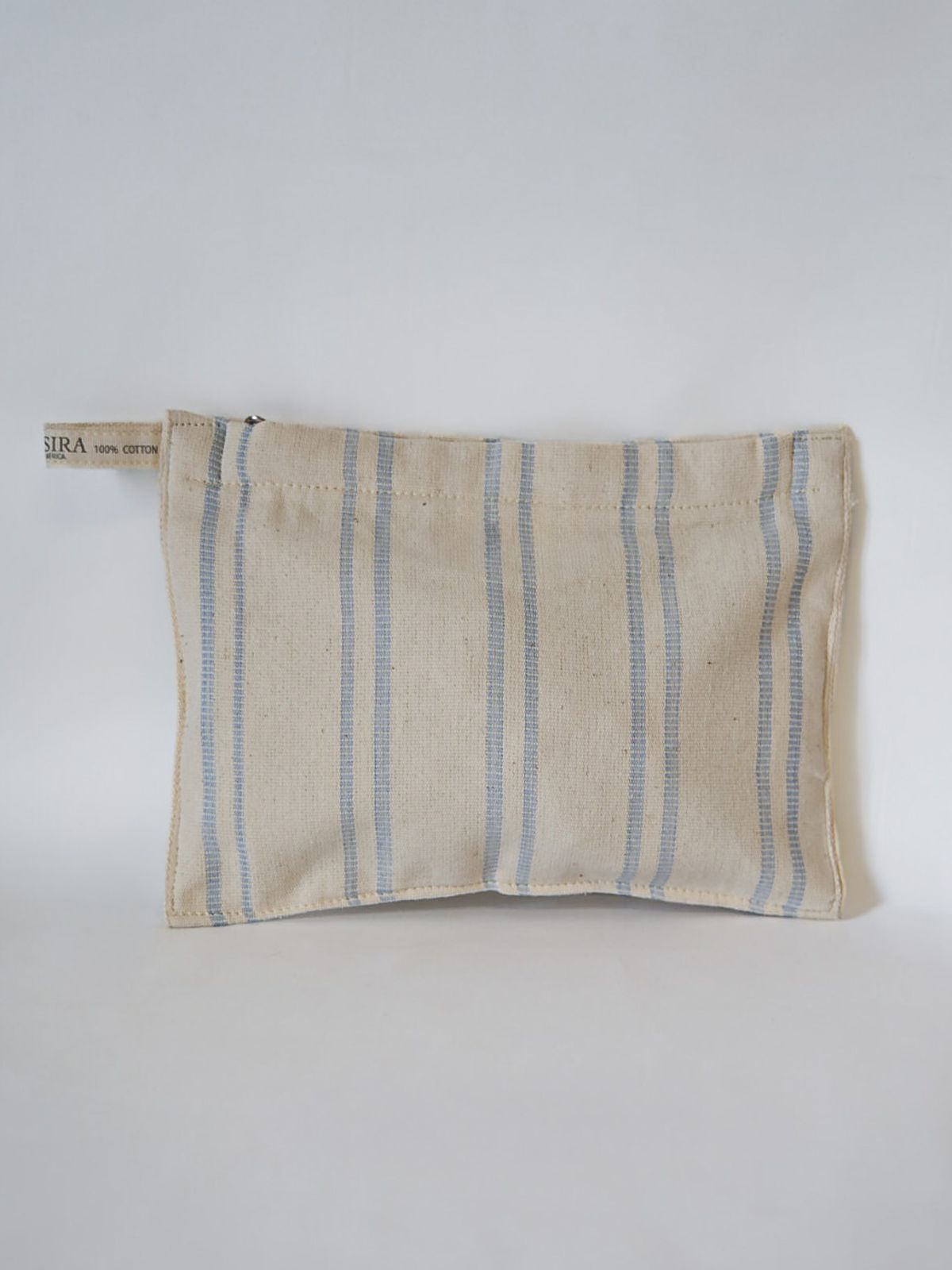 Celadon x Tensira Medium Pouch