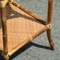 Country House Octagon Side Table
