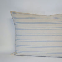 Celadon x Tensira Throw Pillow Cover 16x24