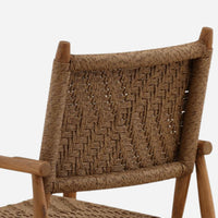 Araya Outdoor Dining Chair