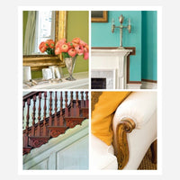 The Allure of Charleston: Houses, Rooms, and Gardens Book