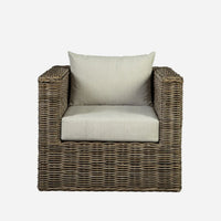 Key Largo Swivel Chair