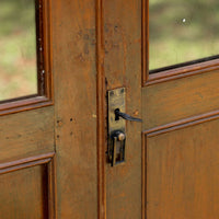 Antique Cabinet