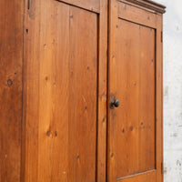 Victorian Housekeepers Cupboard/Hutch