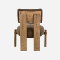Cassius Chair