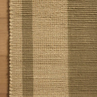 Weatherstaff Rug, Natural/Olive