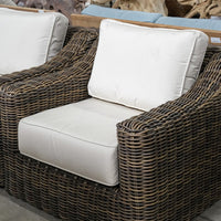 Shoreline Outdoor Lounge Chair