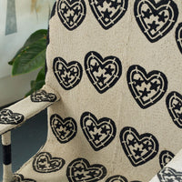 Yoruba Beaded Chair