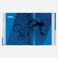 The adidas Archive Book