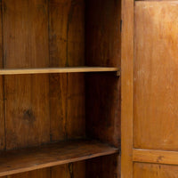 Javanese Cabinet