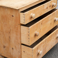 Victorian Chest