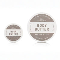 Travel Size Old Whaling Body Butter