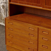 Vintage Cabinet