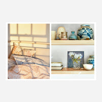 Living with Color by Rebecca Atwood