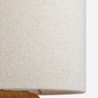 Sandia Rattan Table Lamp