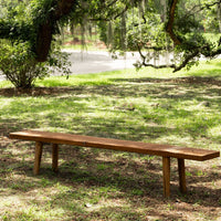 Primitive Bench