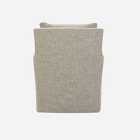 Isley Swivel Glider Chair