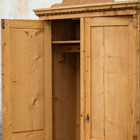 Antique French Cabinet