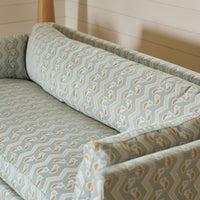 Madeline Sofa, Crescent Juniper