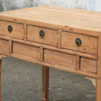 Antique Console
