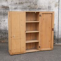 Victorian Housekeepers Cupboard