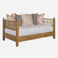 Poppy Day Bed