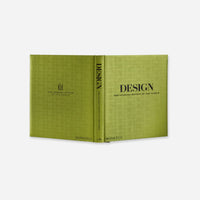 Design: The Leading Hotels of the World Book