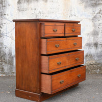 Victorian Chest