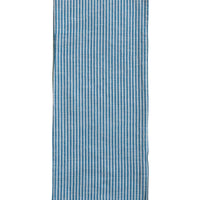 Two-Sided Striped Table Runner