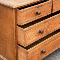 Victorian Chest