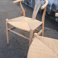 Lilah Teakwood Dining Chair