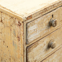 Victorian Chest of Drawers