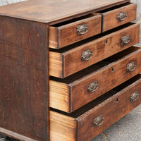 Georgian Chest