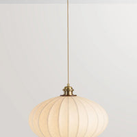 Plaza Pendant