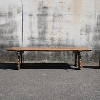 Wooden Coffee Table
