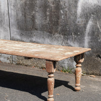 Wooden Coffee Table