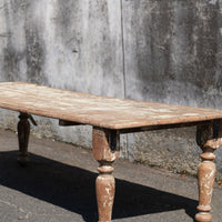 Wooden Coffee Table