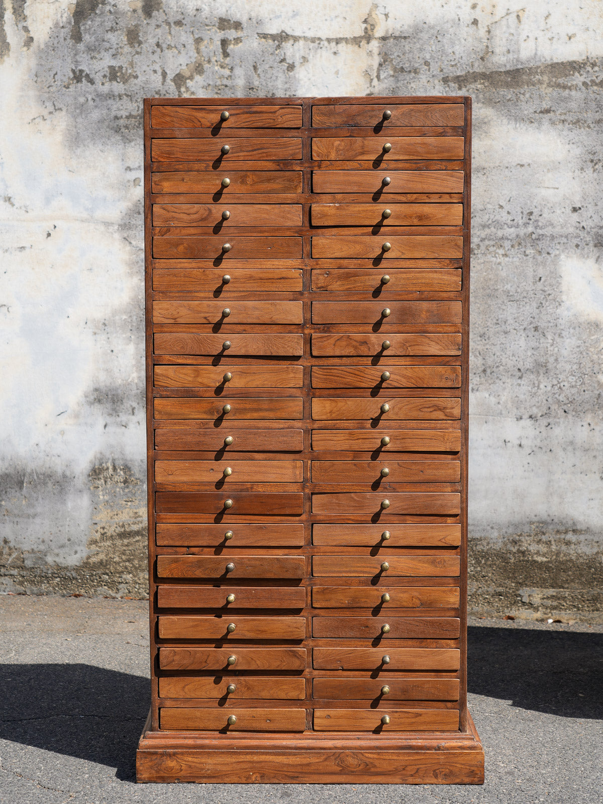 Tall Chest of Drawers