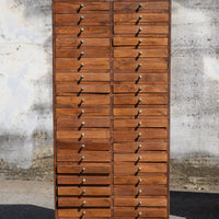 Tall Chest of Drawers
