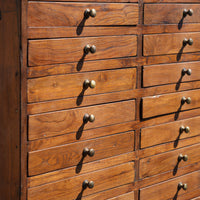 Tall Chest of Drawers