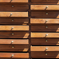 Tall Chest of Drawers